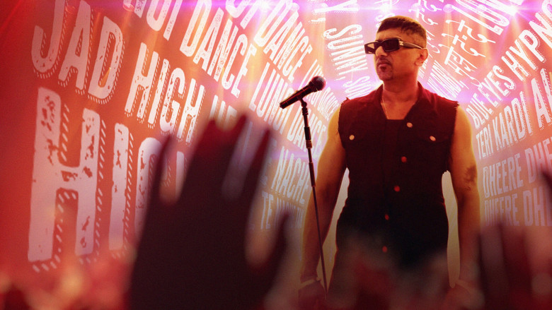 Yo Yo Honey Singh: Famous still 1