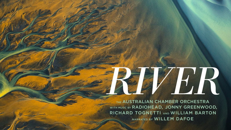 River still 5