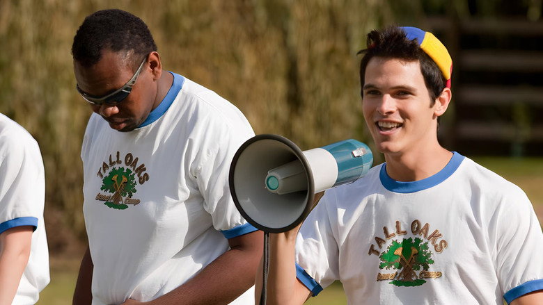 American Pie Presents: Band Camp still 6
