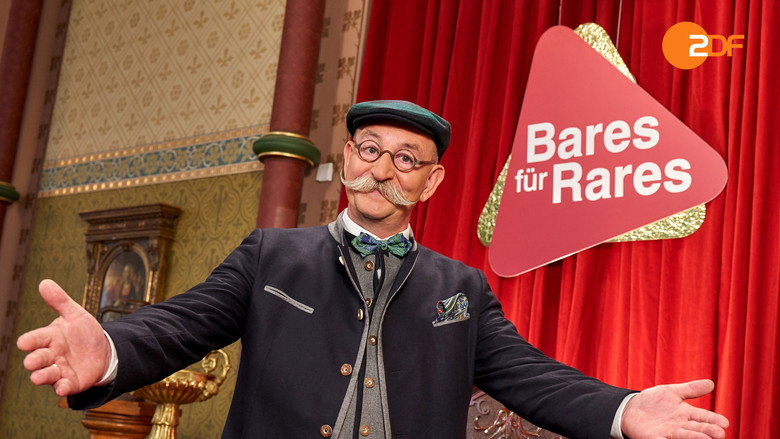 Bares für Rares still 8