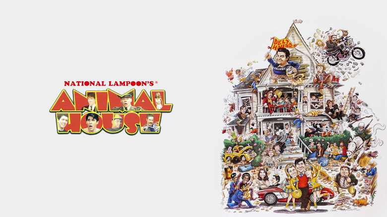 Animal House still 2