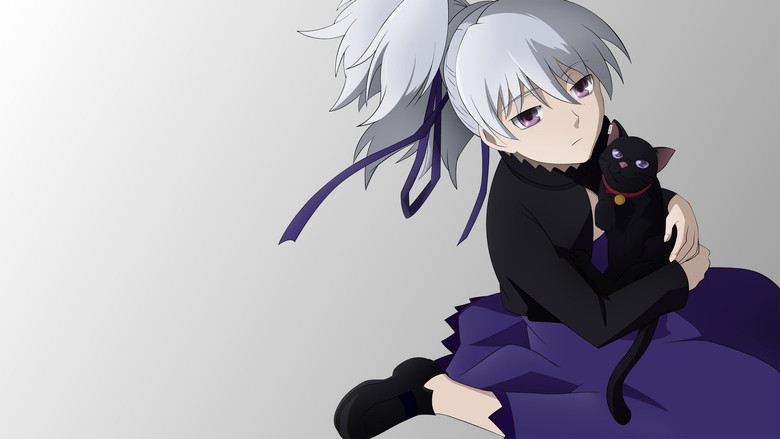 Darker than Black still 4