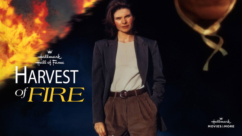 Harvest of Fire still 1