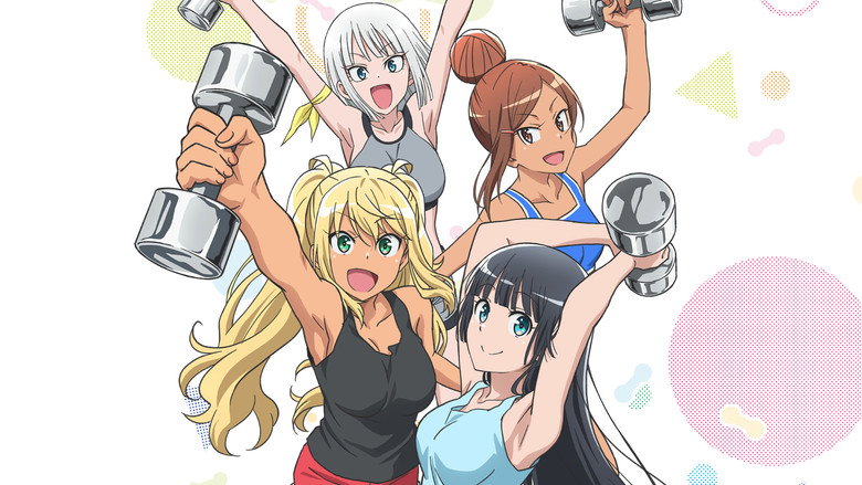 How Heavy Are the Dumbbells You Lift? still 1
