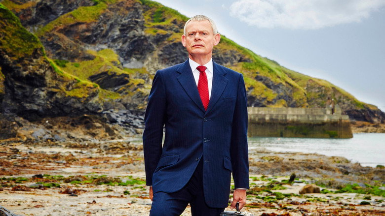 Doc Martin still 7