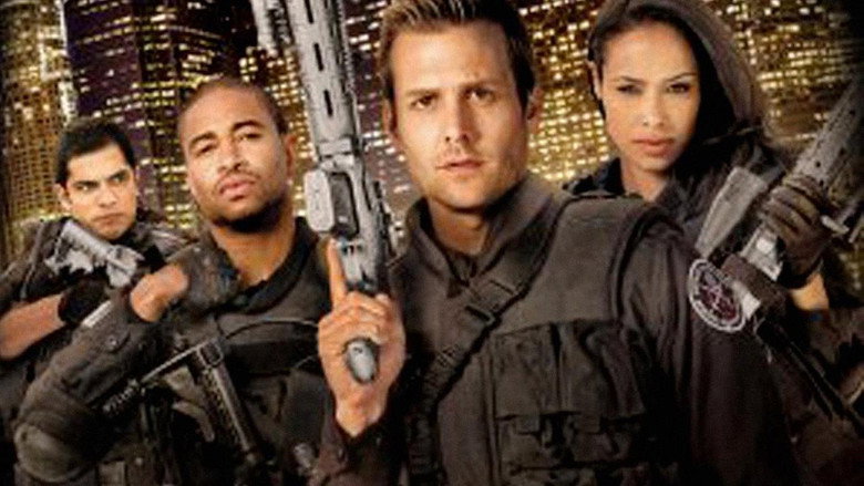 S.W.A.T.: Firefight still 2