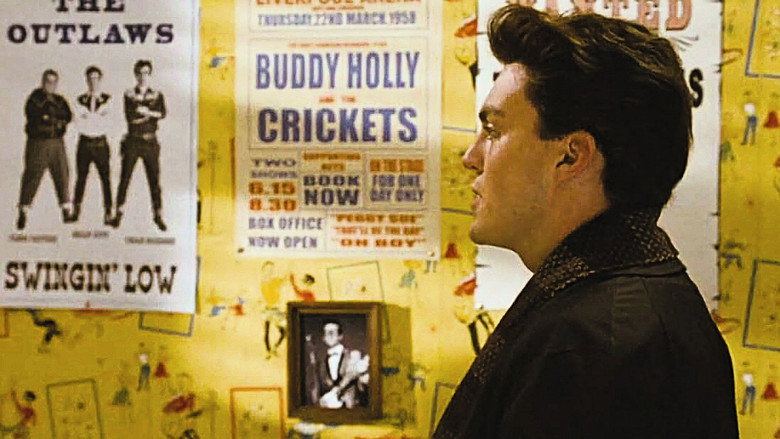 Telstar: The Joe Meek Story still 3