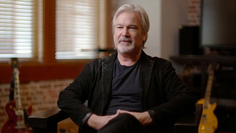 Hans Zimmer: Hollywood Rebel still 4