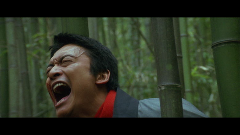 Zatoichi: The Last still 8