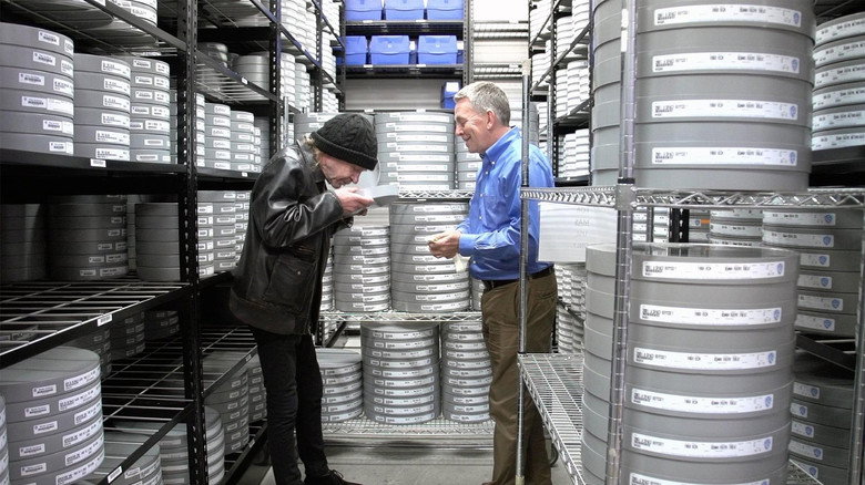 Filmworker still 1
