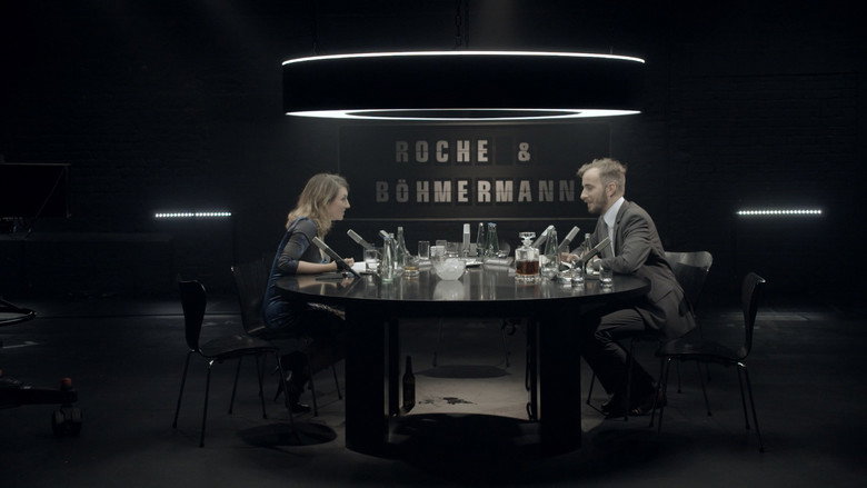 Roche & Böhmermann still 4