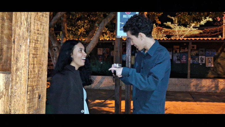 Esquecidos Presentes still 7
