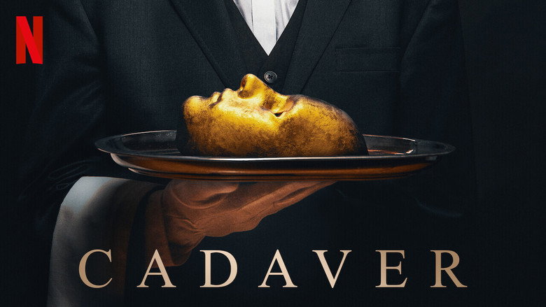 Cadaver still 2