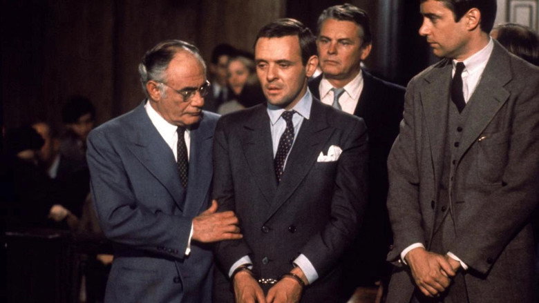 The Lindbergh Kidnapping Case still 1