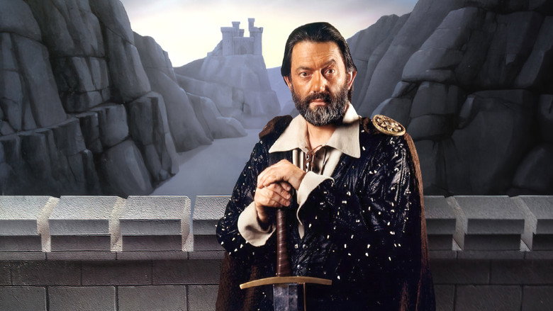 Knightmare still 1