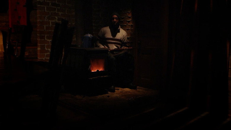 Black Mountain Side still 5