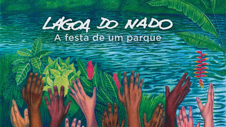 Lagoa do Nado - A festa de um parque still 2