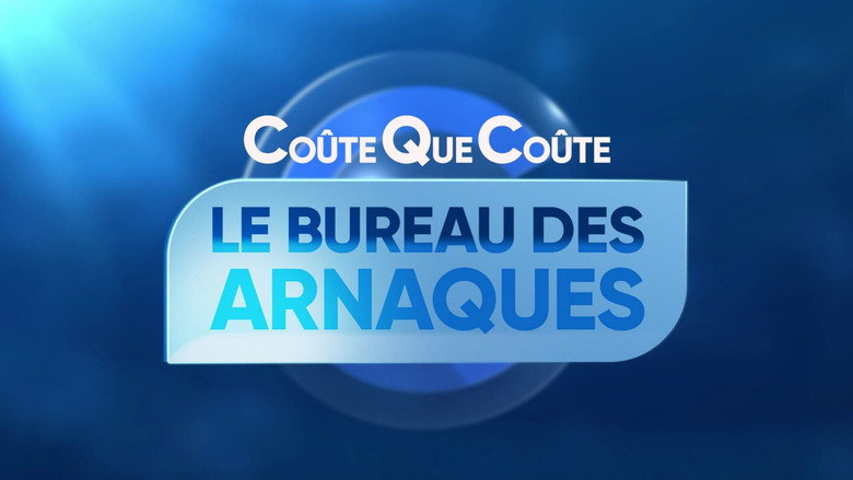 Coûte que coûte, le bureau des arnaques still 1