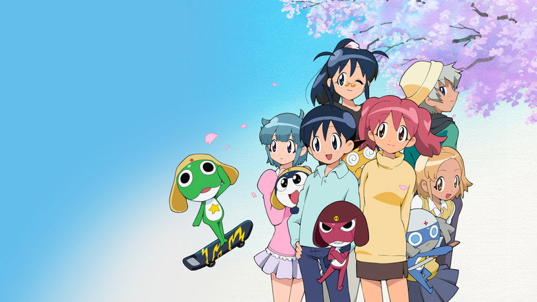 KERORO☆ still 1
