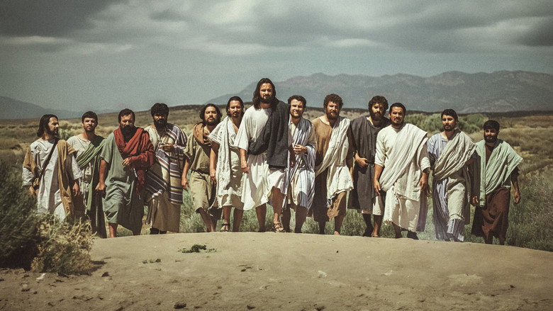 Jesus: A Deaf Missions Film still 3