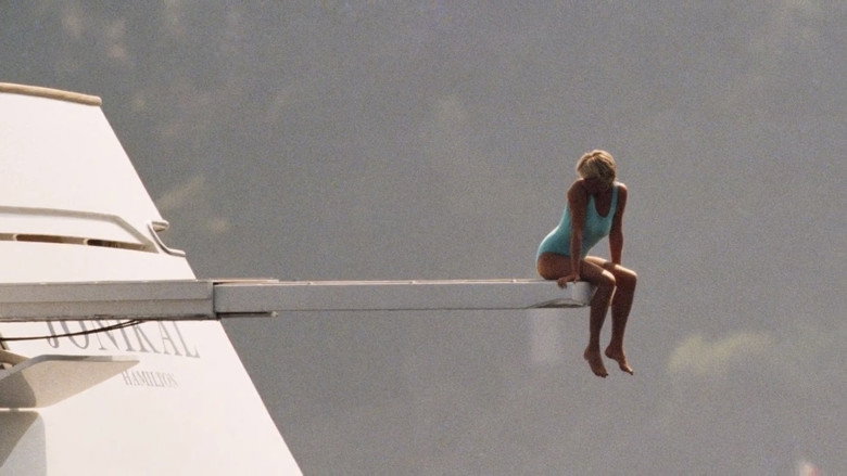 The Story of Diana still 6