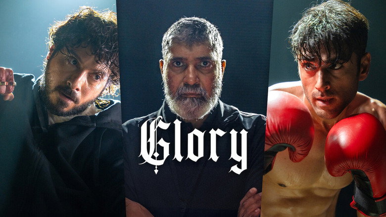 Glory still 4