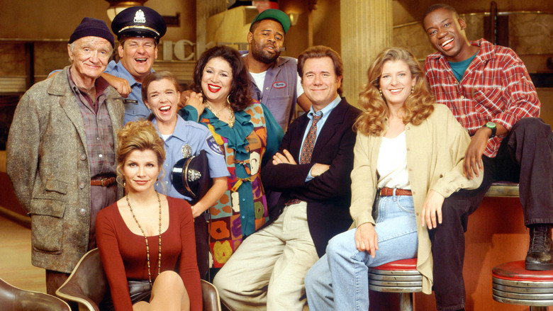 The John Larroquette Show still 1