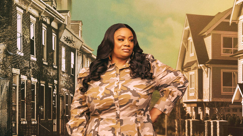 The Ms. Pat Show still 4