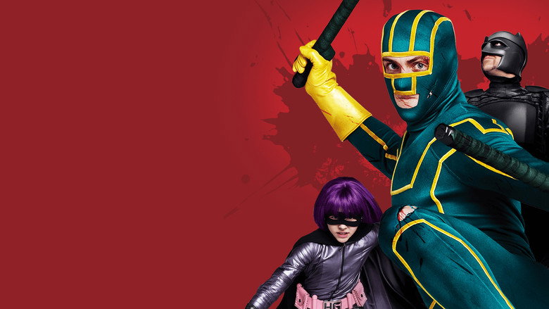 Kick-Ass still 4