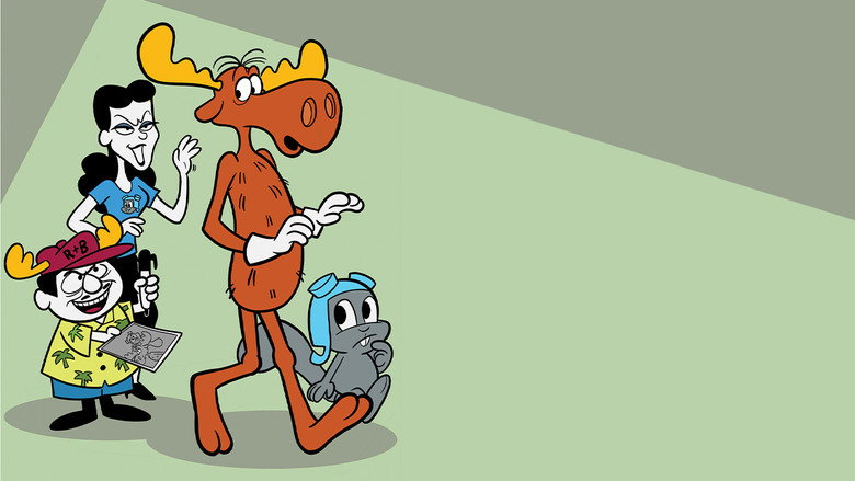 The Bullwinkle Show still 5