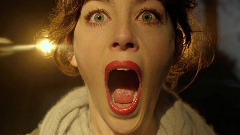 Cosmos still 2