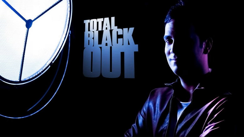 Total blackout still 1