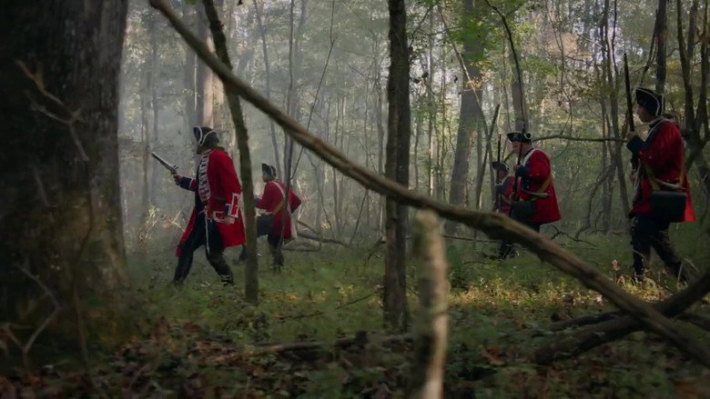 Love, Courage and the Battle of Bushy Run still 3