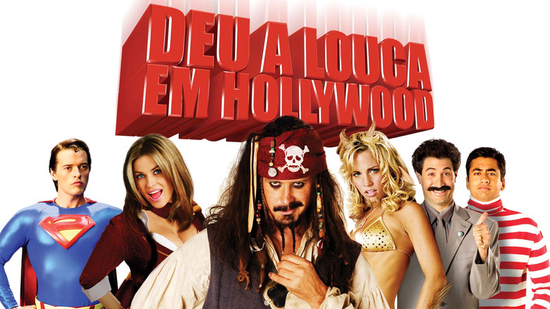 Epic Movie still 8