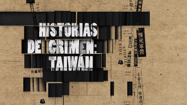 Taiwan Crime Stories still 6