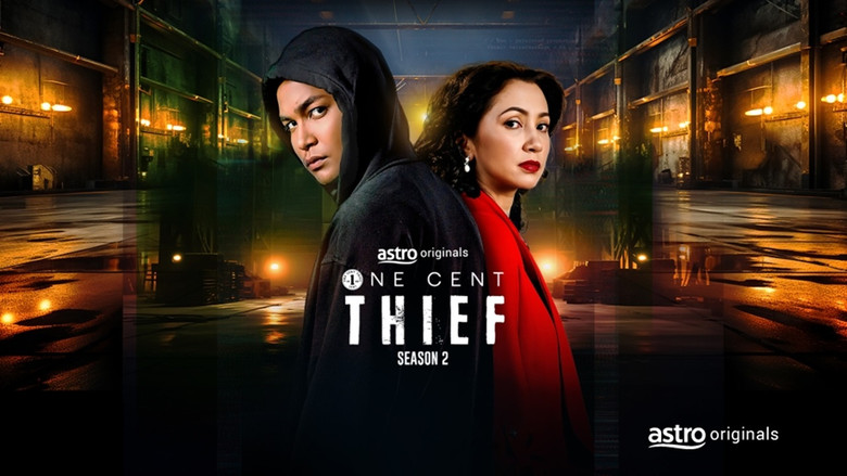 One Cent Thief still 4