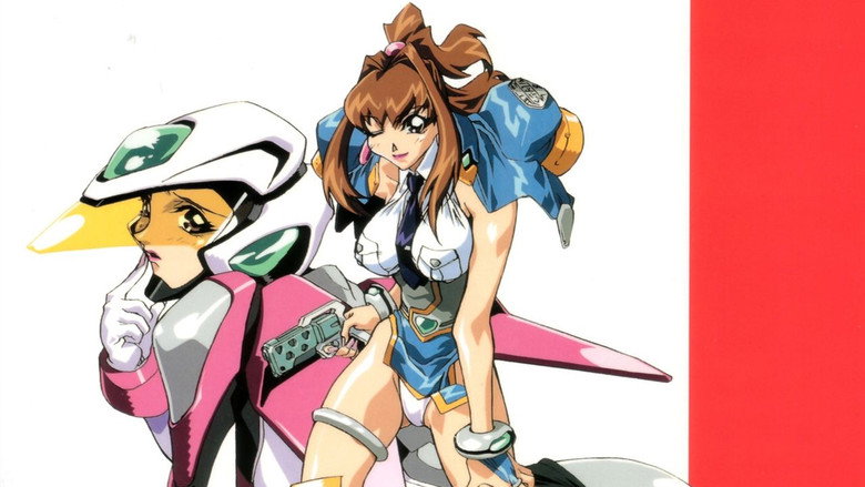 Virus Buster Serge still 7