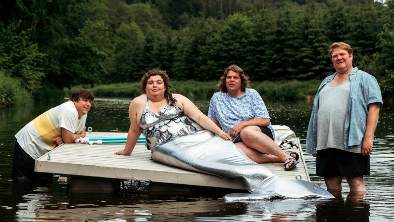 Albatross still 3
