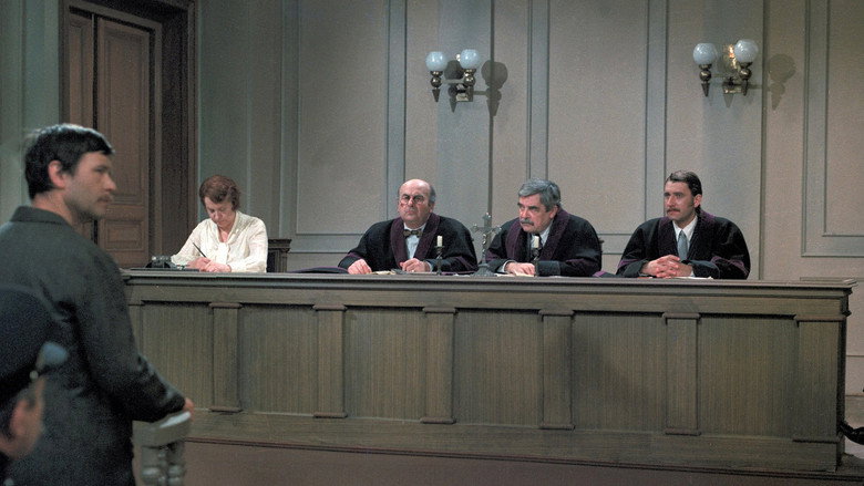 Zločin v chalupě still 2