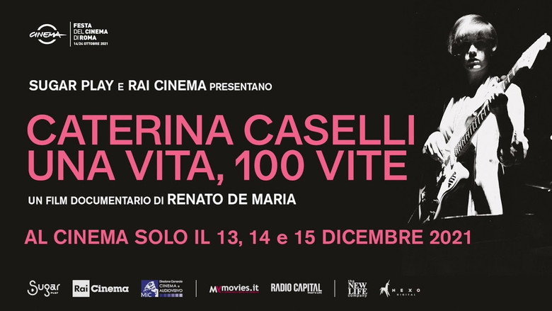 Caterina Caselli - Una vita, 100 vite still 2