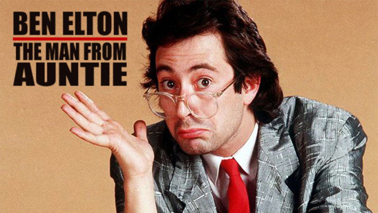 Ben Elton: The Man from Auntie still 1