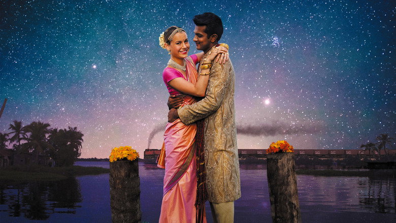 Basmati Blues still 8