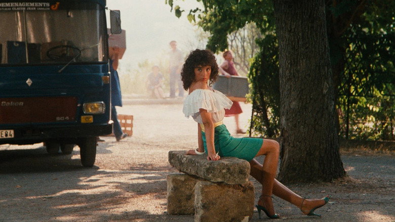 One Deadly Summer still 2