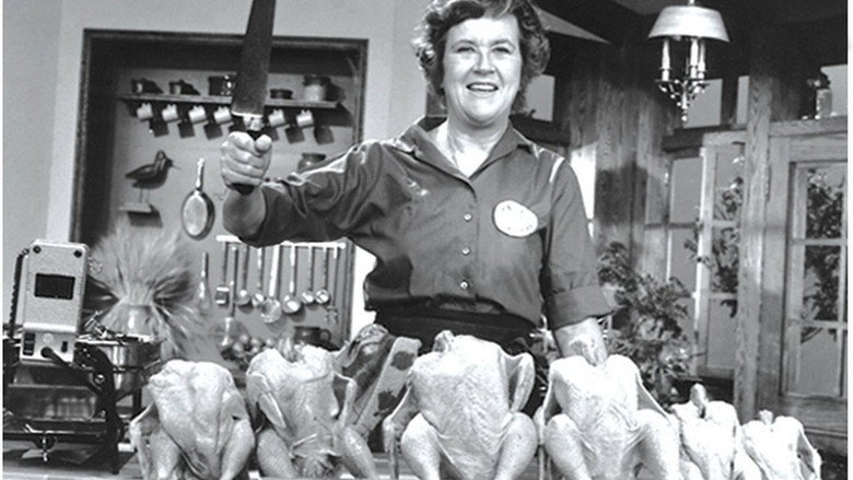 The French Chef still 1