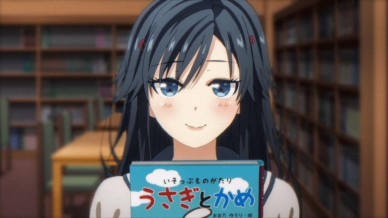 ORESUKI Are you the only one who loves me? still 6
