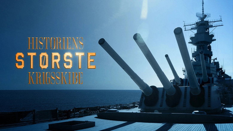 World's Greatest Warships still 1