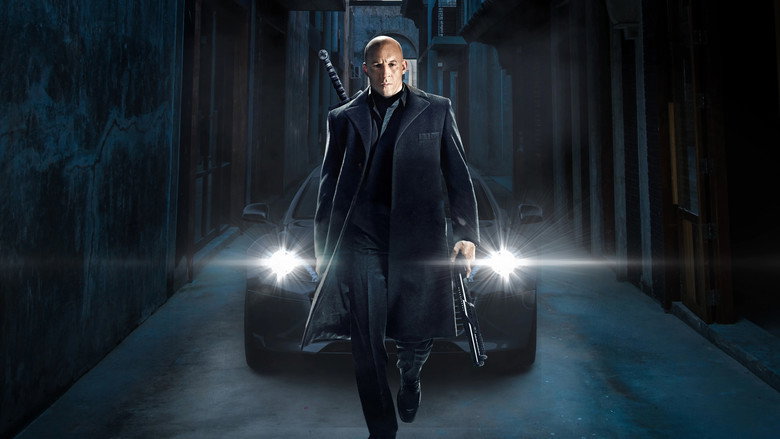 The Last Witch Hunter still 1