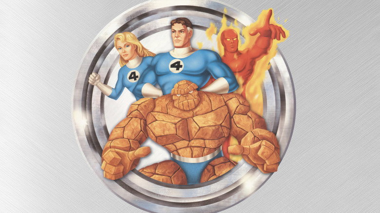 Fantastic Four still 1