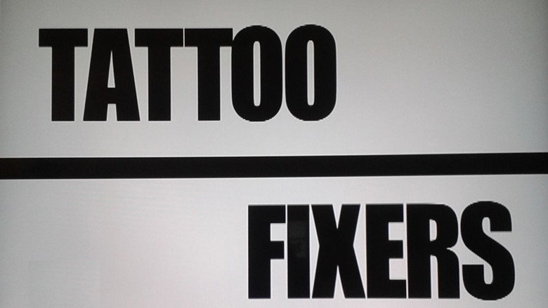 Tattoo Fixers Extreme still 3