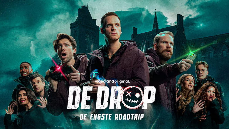 The Drop still 1